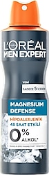 Loreal Man Expert Magnesium Defence Deodorant 150 ml