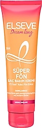 Loreal Elseve Dream Long Süper Fön 150 ml Saç Kremi