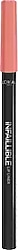 L'Oreal Paris Infaillible Longwear Lip Liner 201 Hollywood Beige Dudak Kalemi