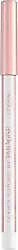 L'Oreal Paris Paradise Le Khol Göz Kalemi 120 Immaculate Snow