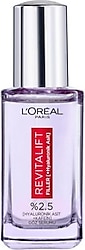 L'Oreal Paris Revitalift Filler Aydınlatıcı Göz Serumu 20 ml