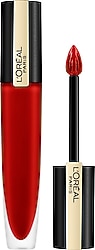 L'Oreal Paris Rouge Signature Metallic 203 I Magnetize Likit Ruj