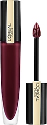 L'Oreal Paris Rouge Signature Metallic 205 I Fascinate Likit Ruj