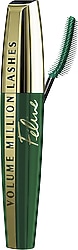 L'Oreal Paris Volume Million Lashes Feline Siyah Maskara