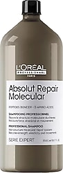 L'Oreal Paris Professionnel Absolut Repair Molecular 1500 ml Sülfatsız Şampuan
