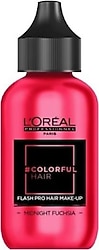 Loreal Professionnel Colorfulhair Flash Midnight Fuchsia 60 ml