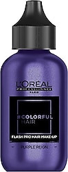 Loreal Professionnel Colorfulhair Flash Purple Reign 60 ml
