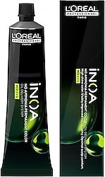 L'Oreal Professionnel Paris Inoa 3 Koyu Kestane Saç Boyası