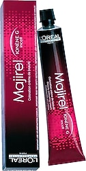 Loreal Professionnel Majirel 7.31 Kumral Dore Küllü Tüp Saç Boyası
