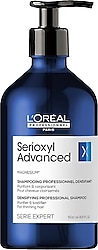 Loreal Professionnel Serie Expert Serioxyl Advanced Yoğunlaştırıcı Şampuan 300 ml
