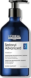 Loreal Professionnel Serie Expert Serioxyl Advanced Yoğunlaştırıcı Şampuan 500 ml