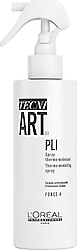 L'Oreal Paris Tecni Art Pli Isı Koruyucu 190 ml Saç Spreyi
