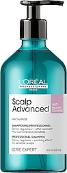 Loreal Serie Expert Scalp Advanced Hassas Saç Derisi için Şampuan 500 ml
