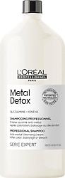 Loreal Professionnel Serie Expert Metal Detox İşlem Görmüş Saçlar için 1500 ml Şampuan