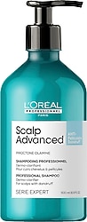 Loreal Serie Expert Scalp Advanced Kepeğe Karşı Şampuan 500 ml