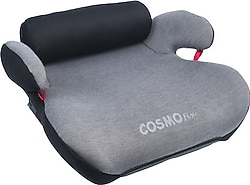 Lorelli Cosmo Fix New Isofix 15-36 kg Oto Koltuğu Yükseltici