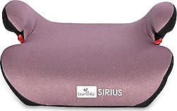 Lorelli Sirius Fix Isofix Yükseltici