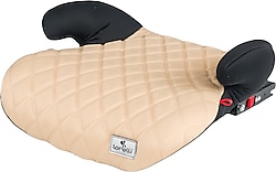 Lorelli Sirius New Isofix Bej 15-36 kg Oto Koltuğu Yükseltici