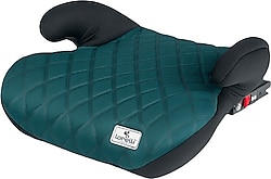 Lorelli Sirius New Isofix Yeşil 15-36 kg Oto Koltuğu Yükseltici