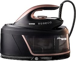 Lorenzo Aqua Express 3100 W Buhar Kazanlı Ütü