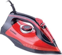 Lorenzo Carina 3000 W Buharlı Ütü