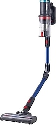 Lorenzo VC4290 X-Pert Mavi Şarjlı Dikey Süpürge