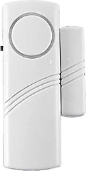 Lorex LR-4444 Pilli Kapı Pencere Alarmı