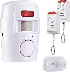 Lorex LR-NG300 Ev Alarmı Sistemi