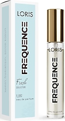 Loris E-13 Frequence EDP 10 ml Erkek Parfüm