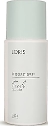 Loris E-178 150 ml Erkek Deodorant