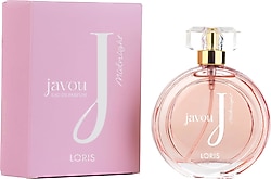 Loris Javou Midnight EDP 100 ml Kadın Parfüm