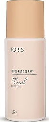 Loris K-120 150 ml Kadın Deodorant