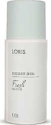 Loris K-204 150 ml Kadın Deodorant