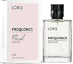 Loris K-204 EDP 50 ml Kadın Parfüm