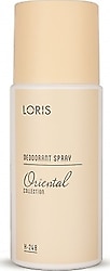 Loris K-248 150 ml Kadın Deodorant