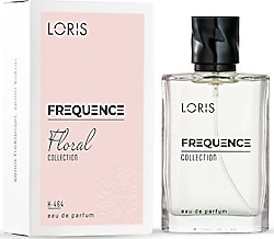 Loris K-464 Frequence EDP 50 ml Kadın Parfüm