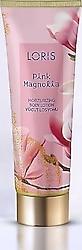 Loris Pink Magnolia 236 ml Vücut Losyonu