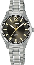 Lorus RG237XX9 Kadın Kol Saati