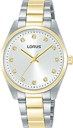 Lorus RG326XX9 Kadın Kol Saati
