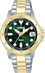 Lorus RG820DX9 Kadın Kol Saati