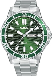 Lorus RH359AX9 Erkek Kol Saati