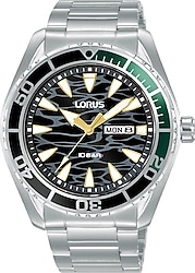 Lorus RH385AX9 Erkek Kol Saati