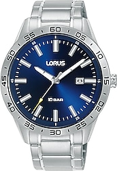 Lorus RH949QX9 Erkek Kol Saati