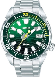 Lorus RH949RX9 Erkek Kol Saati