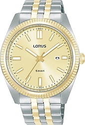 Lorus RH972QX9 Erkek Kol Saati