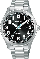 Lorus RH979RX9 Erkek Kol Saati
