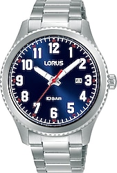 Lorus RH981RX9 Erkek Kol Saati