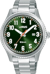Lorus RH983RX9 Erkek Kol Saati