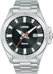 Lorus RH995PX9 Erkek Kol Saati