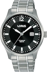 Lorus RH995QX9 Erkek Kol Saati